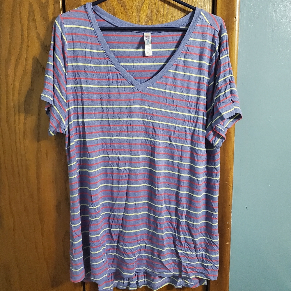 Lularoe classic t?